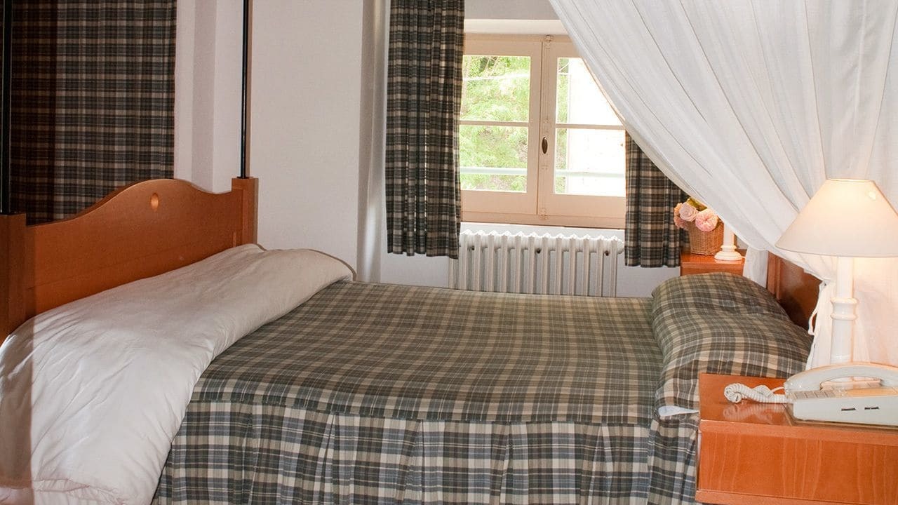 Bio La Crocetta Hotel San Casciano dei Bagni Kültér fotó